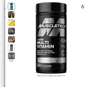MuscleTech